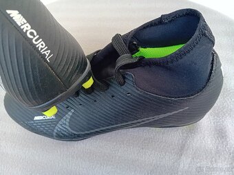 Kopačky Nike Mercurial vel. 42 - 3