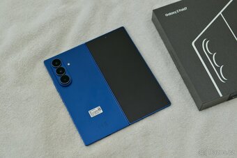 Nový Samsung Galaxy Z Fold 7 - 3
