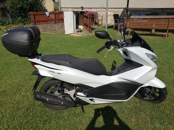 Honda pcx 125 - 3