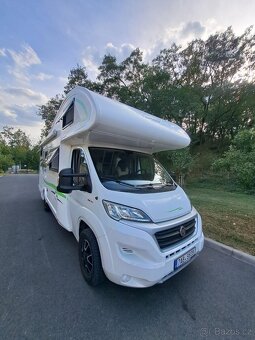 FORSTER A699VB 2,3JTD 130PS - 3