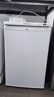 Zásuvkový mrazák GORENJE, výška 177 - 3