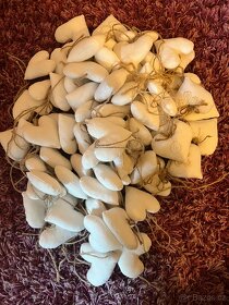 Šitá srdíčka - 3