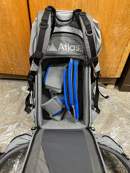 fotobatoh ATLAS ATHLETE - 3