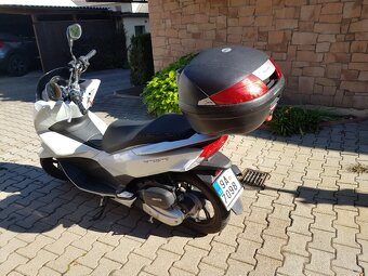 Honda PCX125 - 3