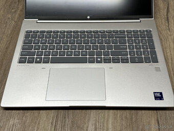 HP Probook 460 G11 (v záruke do Júna 2026) - 3