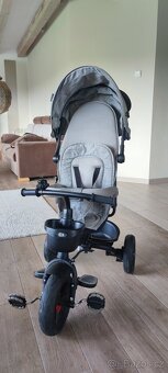 Tříkolka kidekraft - 3