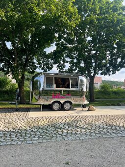 Food truck, drink truck,  kavárna - 3