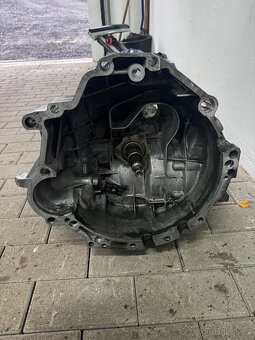 Převodovku Audi passat superb - 3