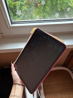 iPad (10. generace) 64 GB + Apple Pencil - 3