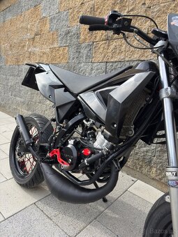 Cpi Sm Supermoto 50 (77) - 3