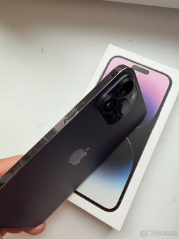 Apple iPhone 14 Pro Max 128GB - 3