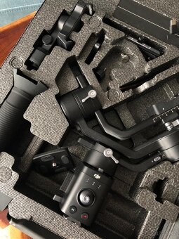 Dji Ronin SC Gimbal - 3