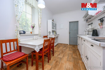 Apartmány 160 m², Loučná nad Desnou - 3