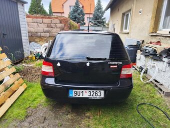 Golf - 3