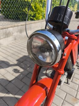 Babetta 210 - 3