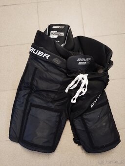 Hokejové kalhoty Bauer - 3