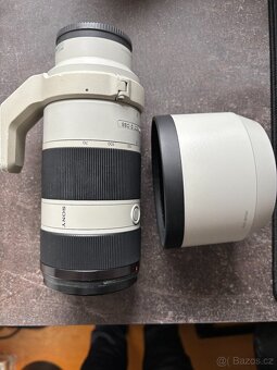 SONY FE 70-200 mm f/4 G OSS - 3