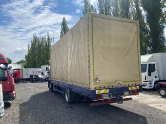 Iveco Eurocargo 190E32,Euro 3 - 3