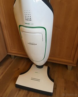 Vysavač Vorwerk Kobold VK200 s hlavicí EB400 + možná i sada - 3