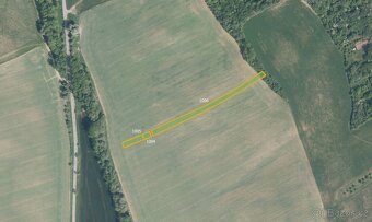 Zemědělská půda, prodej, Kudlovice, Uherské Hradiště - 3