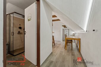 Prodej, domy/zemědělská usedlost, 202 m2, 51801 Bystré, Rych - 3