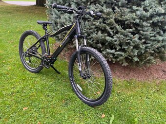 ZÁNOVNÍ Easy bike mi5 - 3