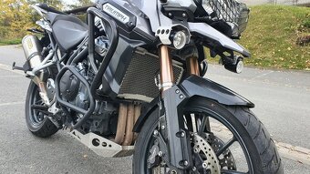 Triumph Tiger Explorer 1200 - 3