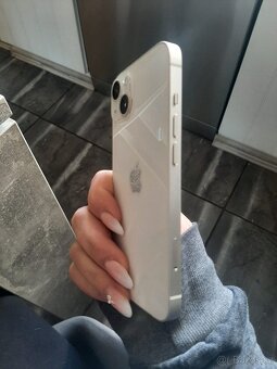 Iphone 13 128gb, starlight - 3