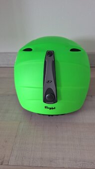 Dětská lyžařská helma Giro

 - 3