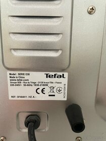 Tefal horkovzdušná trouba - 3