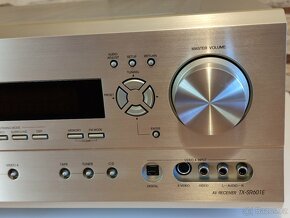 Onkyo TX-SR601 - 3
