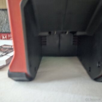 Einhell Pressito 18/25 – bezdrátový kompresor - 3