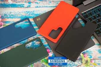 Nillkin Super Frosted pro Samsung - 3