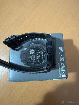 Garmin Instinct 2x Solar 50mm - 3