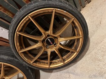 Alu kola Motec Ultralight - 3