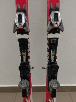 Sjezdové lyže Atomic - 3