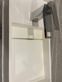 Umyvadlo BLOOK-WW-03 - NOVÉ (zakázková úprava) - 3