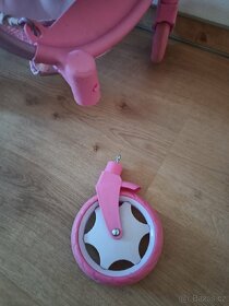 Kocarek Baby Born - 3