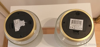 Lampičky na baterie - 3