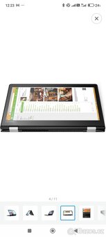 Lenovo YOGA - 3