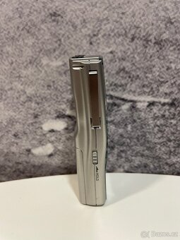 Diktafon Olympus Digital Voice Recorder VN-240 - 3