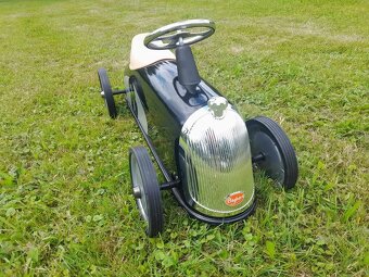 Odrážedlo Baghera - 3