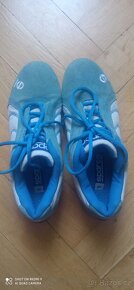 Dámské sportovní boty vel. 38,5 - 3