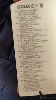 Dámská outdoorová vesta Trespass - 3