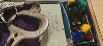 Vzduchovka Brevete model 1 - 3