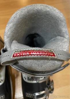 Dámské, dívčí, dětské lyžařské boty - 3