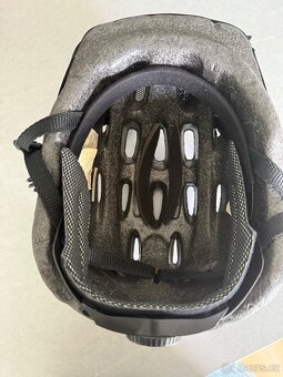 Dětská cyklohelma - 3