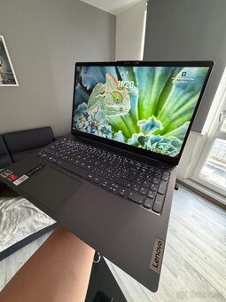 Notebook Lenovo IdeaPad 5 - 3