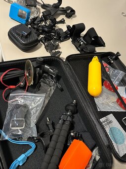 GoPro Hero 7 Black - 3