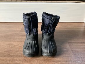 Dětské sněhule vel. 30 - 3